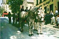Kutschfahrt