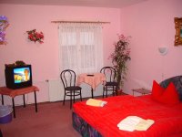 Unsere Zimmer